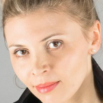 Valeriya Yakovleva