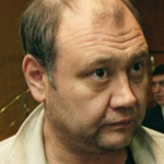 Yuriy Stepanov