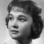 Lyudmila Gurchenko