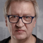 Igor Chernevich