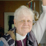 Svetlana Rockwell