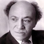 Solomon Mikhoels