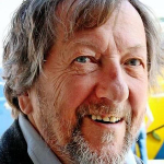 Elmar Gehlen
