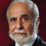 Saeed Amir Soleymani