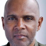 Tony Briggs