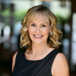 Rebecca Baxter