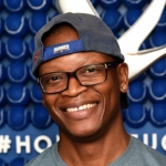 Lawrence Gilliard Jr.