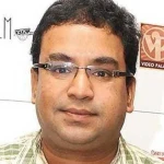 Nikhil Ratnaparkhi