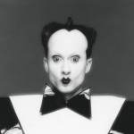 Klaus Nomi