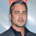 Taylor Kinney