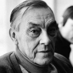 Arseniy Tarkovskiy