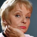 Valentina Lysenko