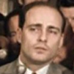 Vincent Bugliosi