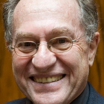 Alan Dershowitz