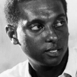 Stokely Carmichael