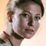 Lyudmila Zaytseva