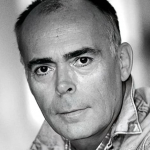 Gary Fairhall