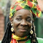 Rita Marley