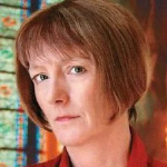 Lizzie Mickery