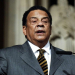 Andrew Young