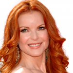 Marcia Cross