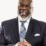 T.D. Jakes