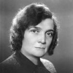 Irena Orzecka