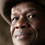 Manthia Diawara