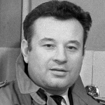 Mieczyslaw Czechowicz
