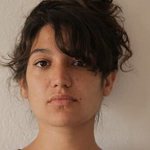 Paloma Aguilera Valdebenito