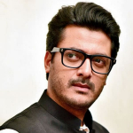 Jisshu Sengupta