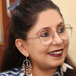 Chaiti Ghosal