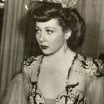Lisette Verea