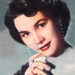 Lolita Rodriguez