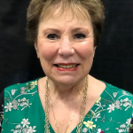 Diane Pershing
