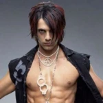 Criss Angel