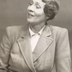 Edith Meiser