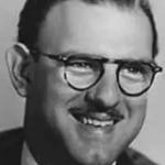 Bernard Cowan