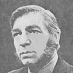 Miguel Macía