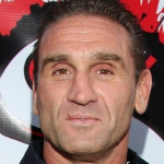 Ken Shamrock