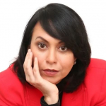 Dilnaz Irani