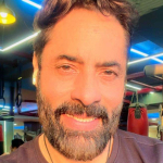 Shaji Chaudhary
