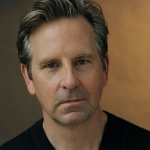 Stephen Barker Turner
