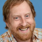Jon Huck