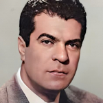 Kemal Ergüvenç