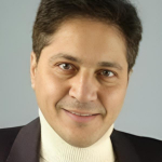 Sameer Chitre