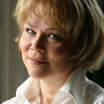 Tinna Gunnlaugsdóttir