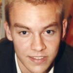 Niklas Olund