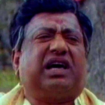 V.K. Ramasamy