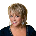 Elaine Paige